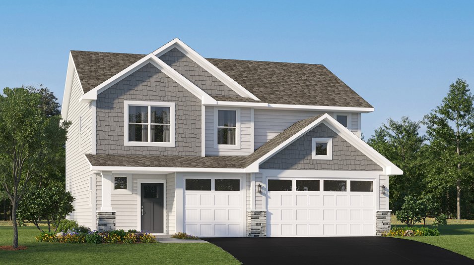 Haus in Centerville, Minnesota, Vereinigte Staaten 1 - 19095769