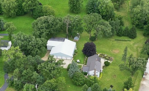 Casa en Wonder Lake, Illinois, Estados Unidos 1