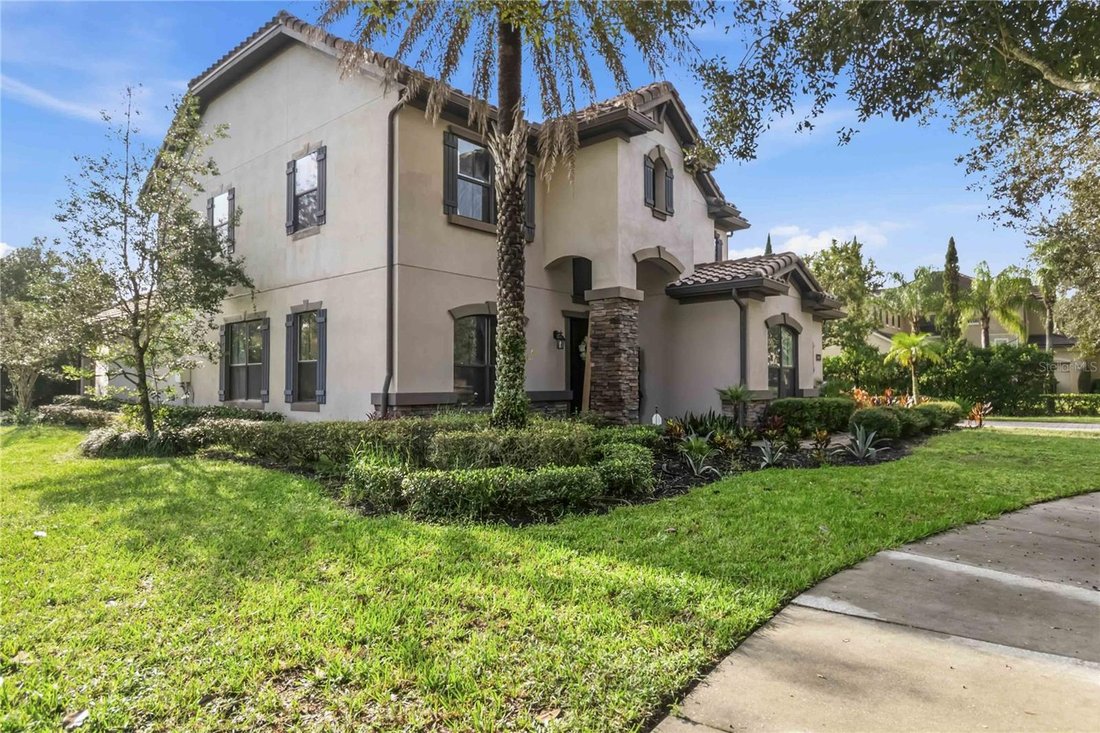 Casa en Longwood, Florida, Estados Unidos 4 - 19096998