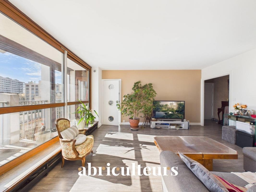 Apartment in Vaugirard-Parc des Expositions, Paris 15e Arrondissement, Paris 4 - 19095131
