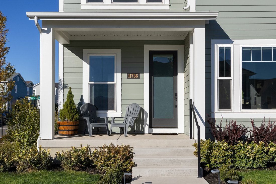 House in South Jordan, Utah, United States 2 - 19095624