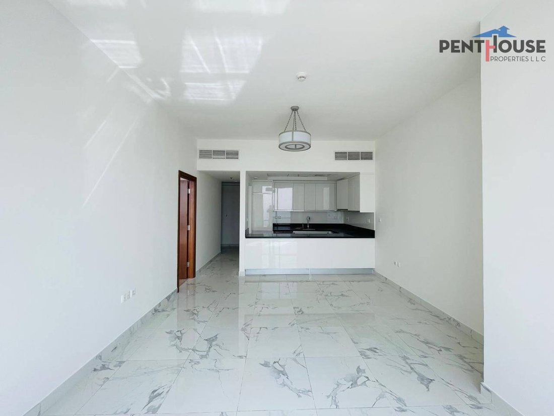 Appartamento a Business Bay, Emirato di Dubai, Emirati Arabi Uniti 3 - 19094933