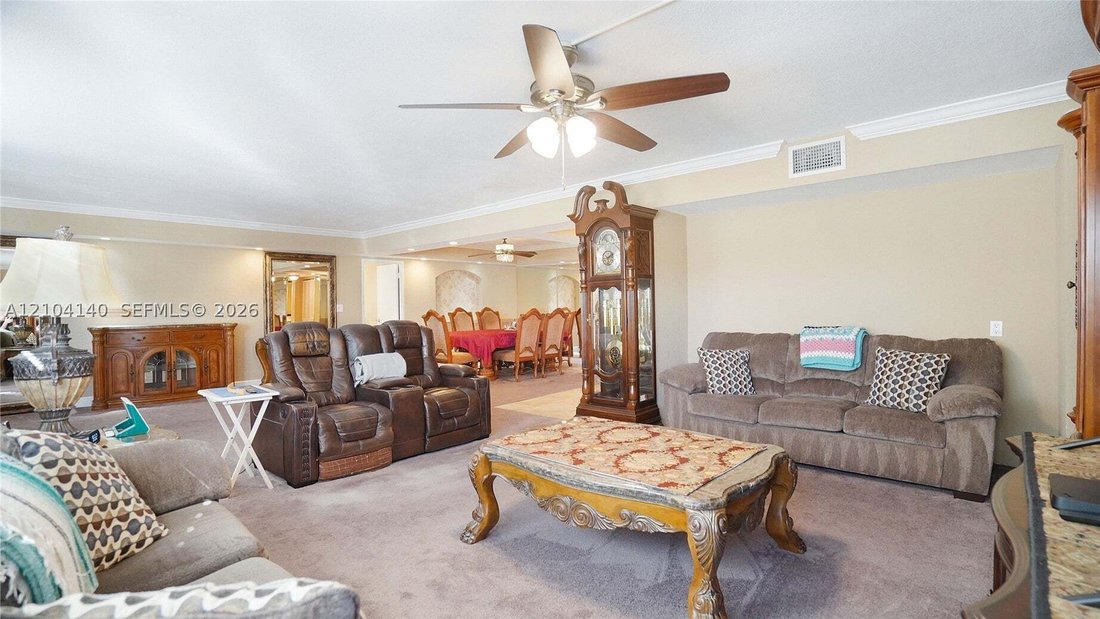 Condo in Hillsboro Beach, Florida, United States 5 - 19097045