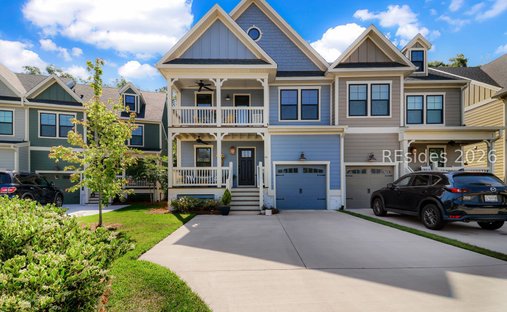 Residenza a Hilton Head Island, Carolina del Sud, Stati Uniti 1