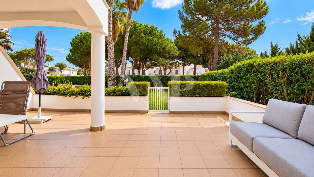 Appartement à Olhos de Agua, Algarve, Portugal 3 - 19095282