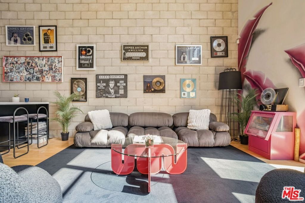 Condominio a Los Angeles, California, Stati Uniti 5 - 19096694
