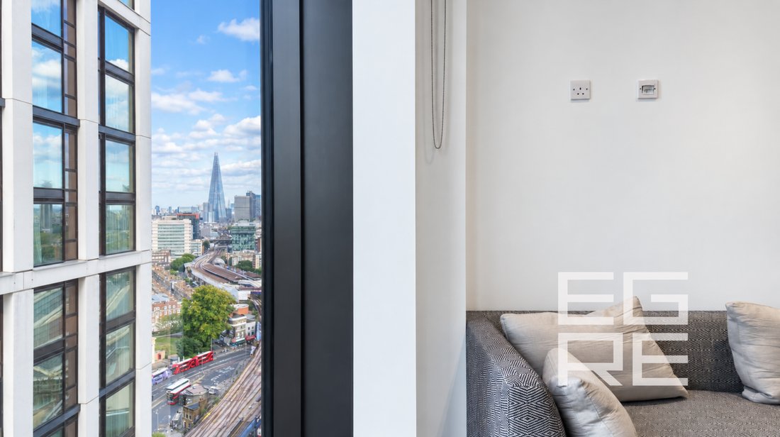 Apartamento en Waterloo, Lambeth (Greater London), Inglaterra 5 - 19094839