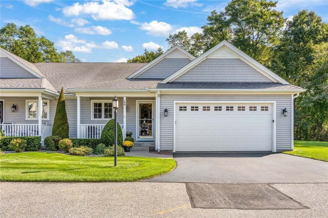 Condominio a North Kingstown, Rhode Island, Stati Uniti 4 - 19094103