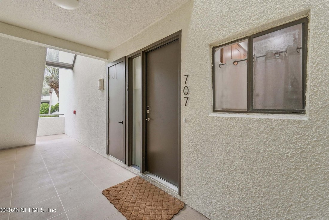 Condominio a Ponte Vedra Beach, Florida, Stati Uniti 2 - 19096268