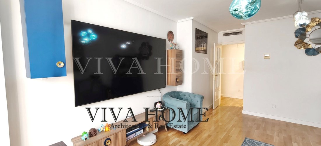 Appartement à San Blas-Canillejas, Madrid, Espagne 2 - 19098058