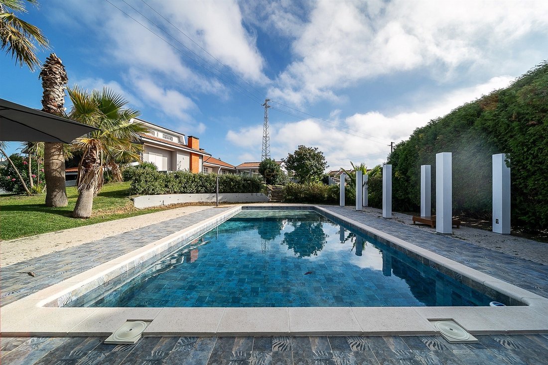 Maison à Arcozelo, District de Porto, Portugal 1 - 19097072