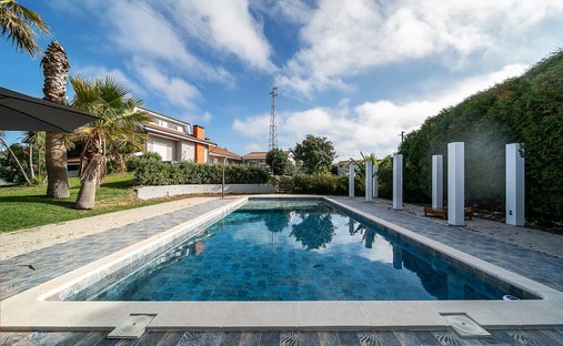 House in Arcozelo, Porto District, Portugal 1