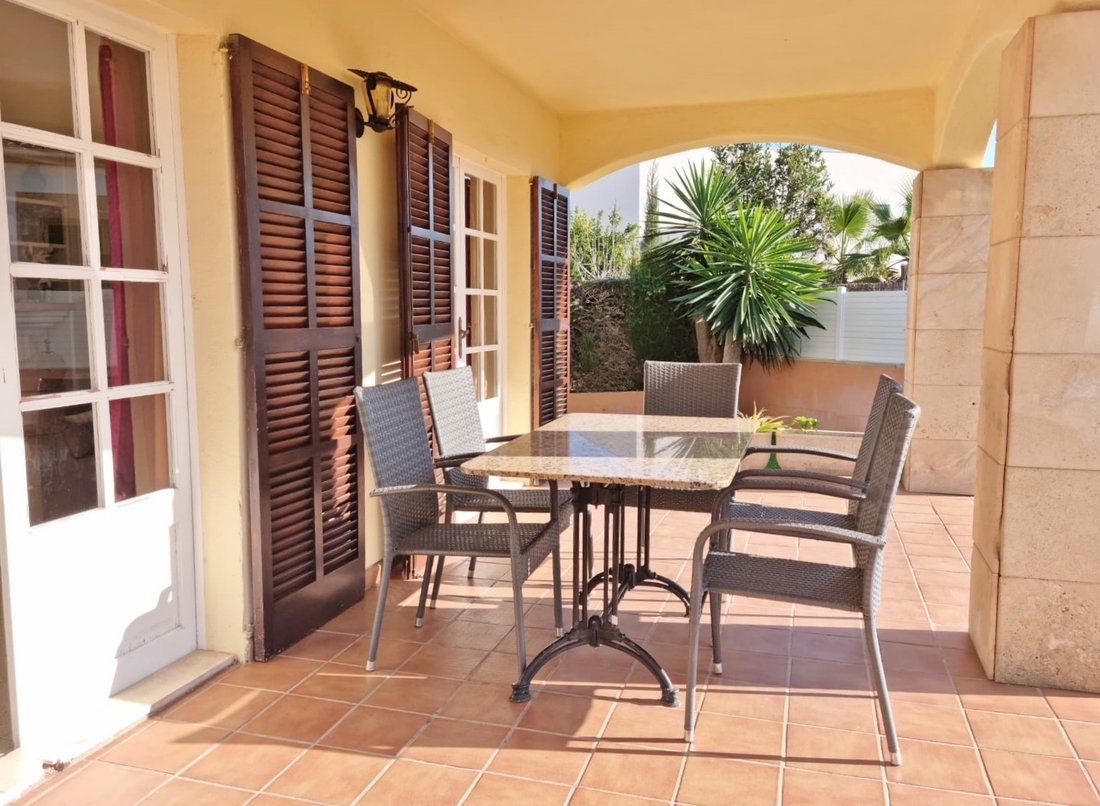 Villa in Manacor, Balearische Inseln, Spanien 3 - 18245280
