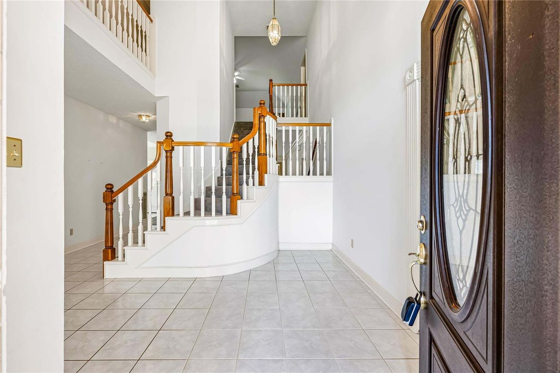 Casa en Spring, Texas, Estados Unidos 4 - 19094676