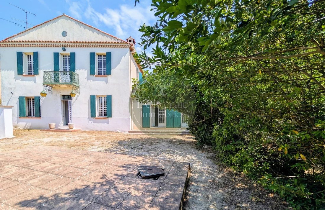 Haus in La Bouilladisse, Provence-Alpes-Côte d'Azur, Frankreich 2 - 19095480