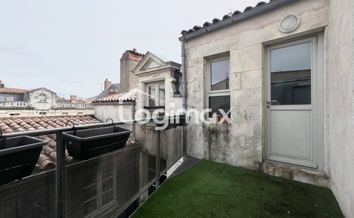 Wohnung in Le Genette, La Rochelle, Frankreich 1