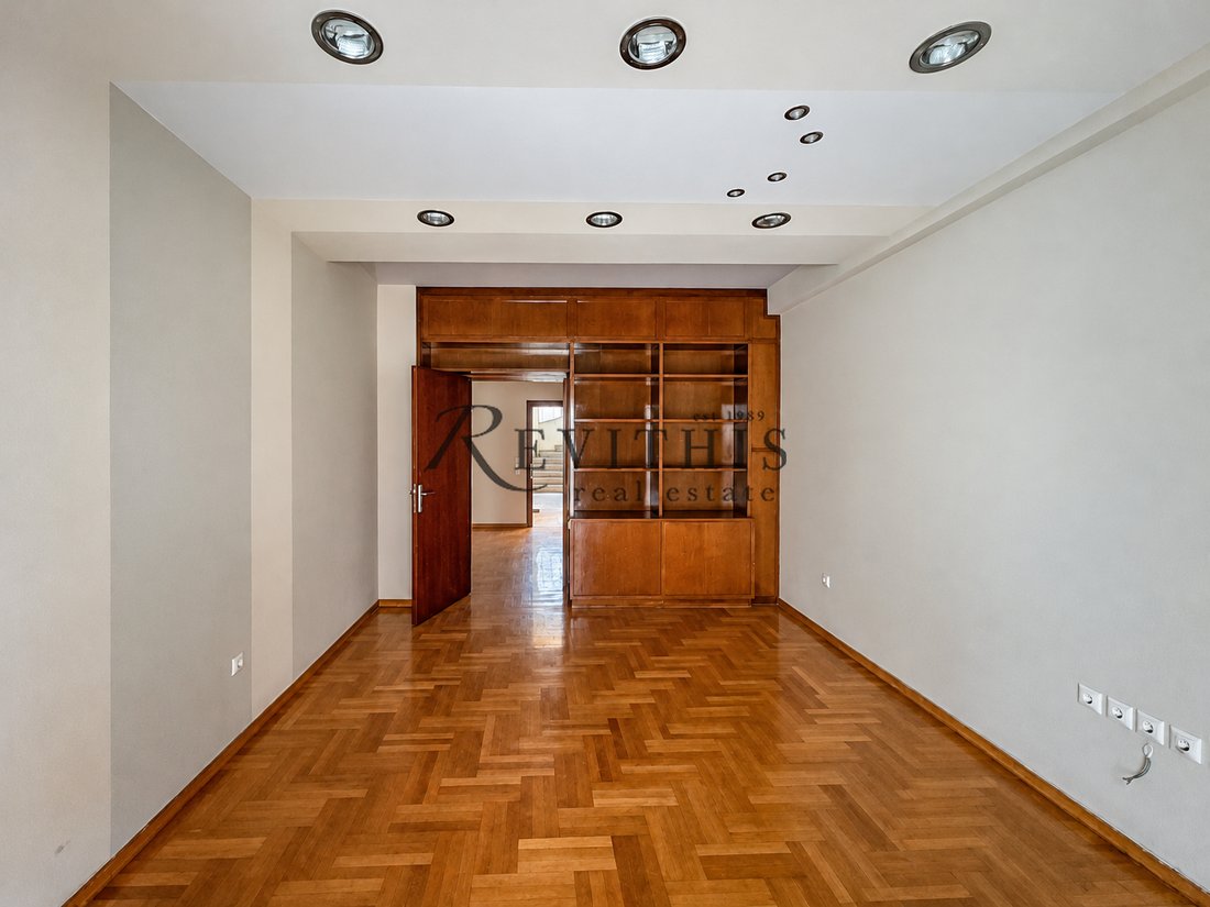 Appartement à Sunoikia Kolonakiou, 1st District of Athens, Athens 3 - 17003070