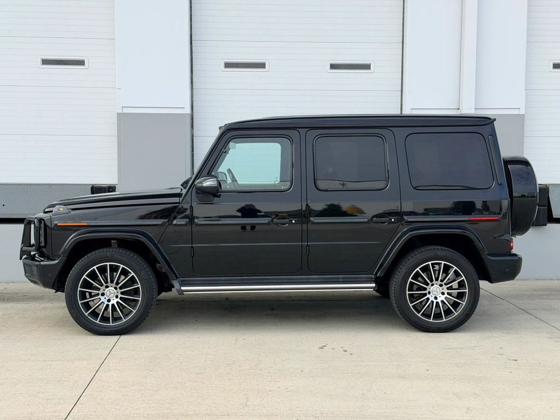 Suv in Portland, OR, United States 2 - 19098411