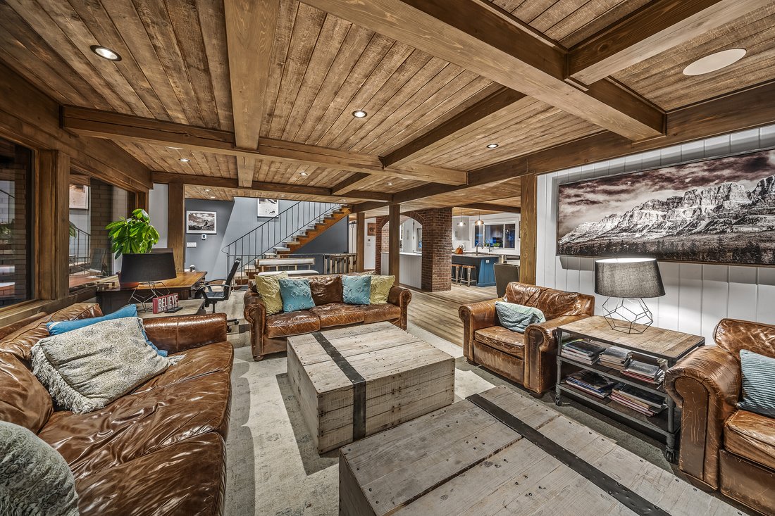 Haus in Banff, Alberta, Kanada 4 - 19097662
