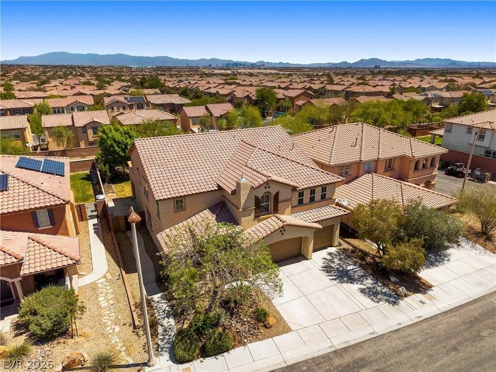 House in Las Vegas, Nevada, United States 4 - 19096621