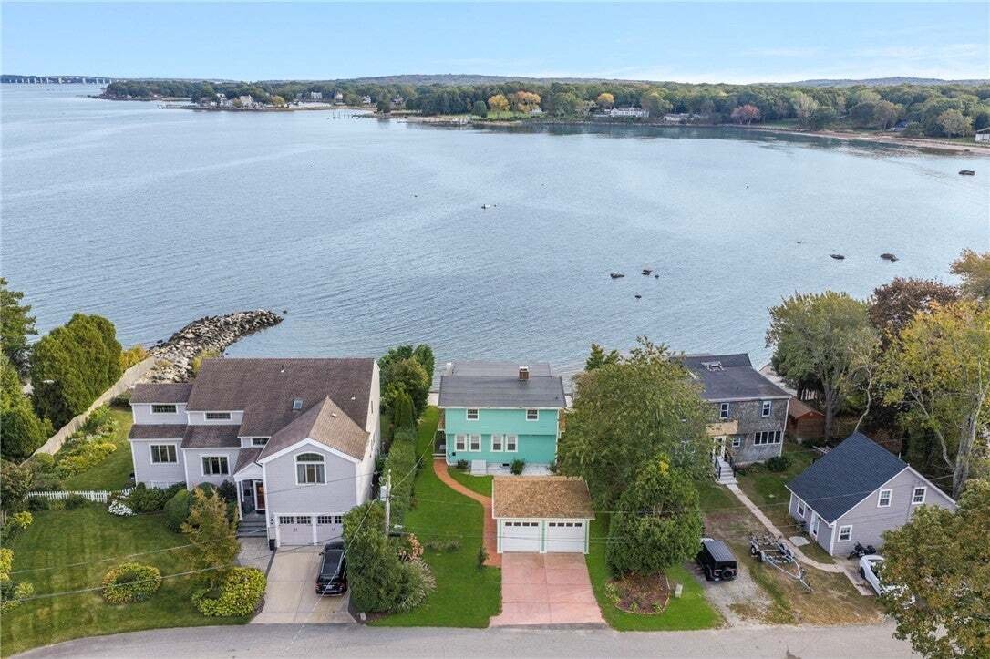 Casa a North Kingstown, Rhode Island, Stati Uniti 2 - 19096497