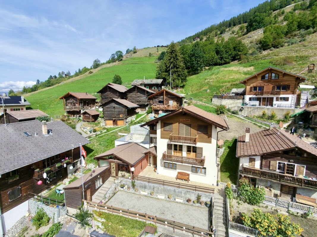 Chalet in Sachseln, Obwalden, Schweiz 3 - 19094436