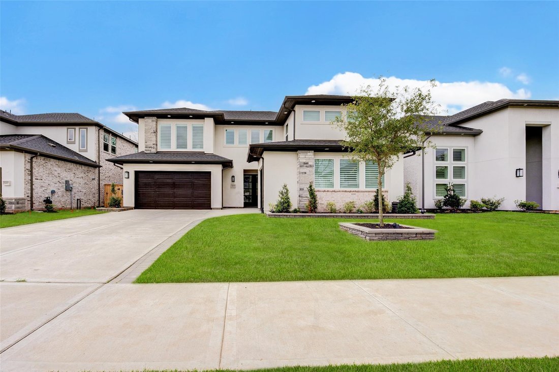 Casa a Sugar Land, Texas, Stati Uniti 1 - 19097554