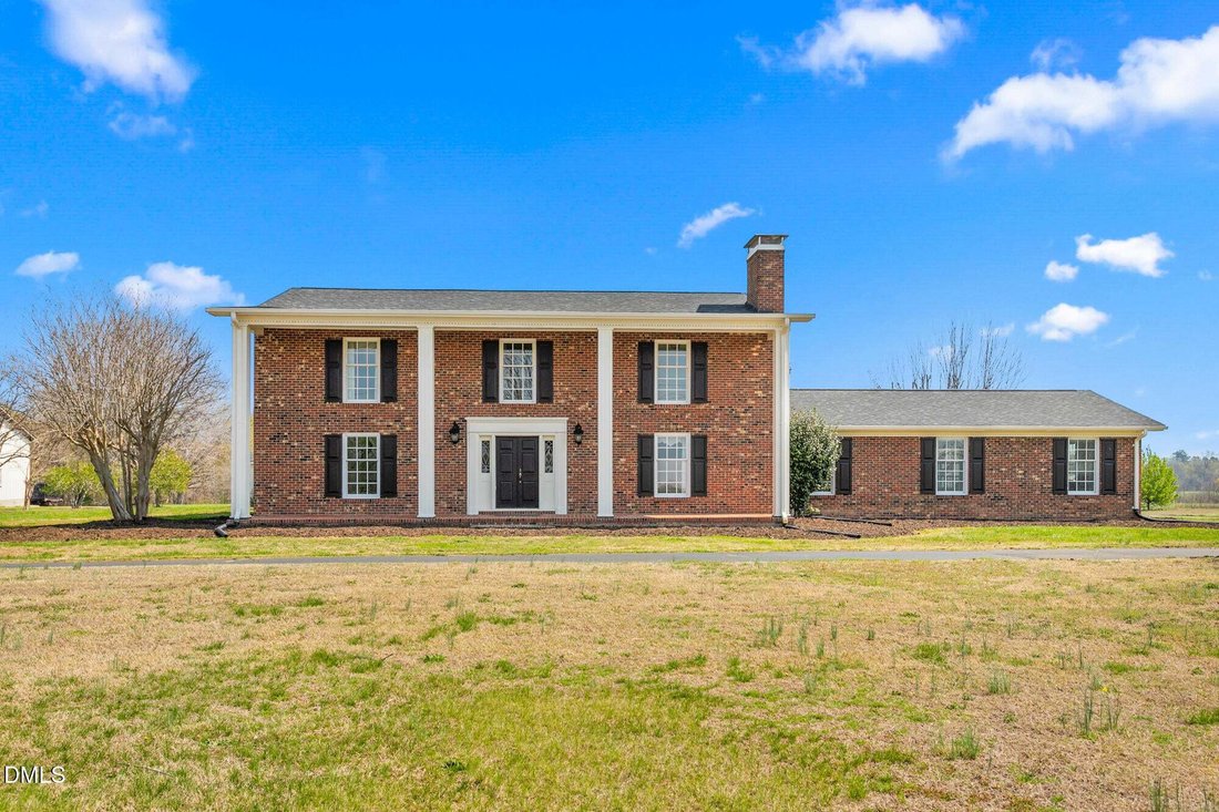 Haus in Cedar Grove, North Carolina, Vereinigte Staaten 2 - 19094547