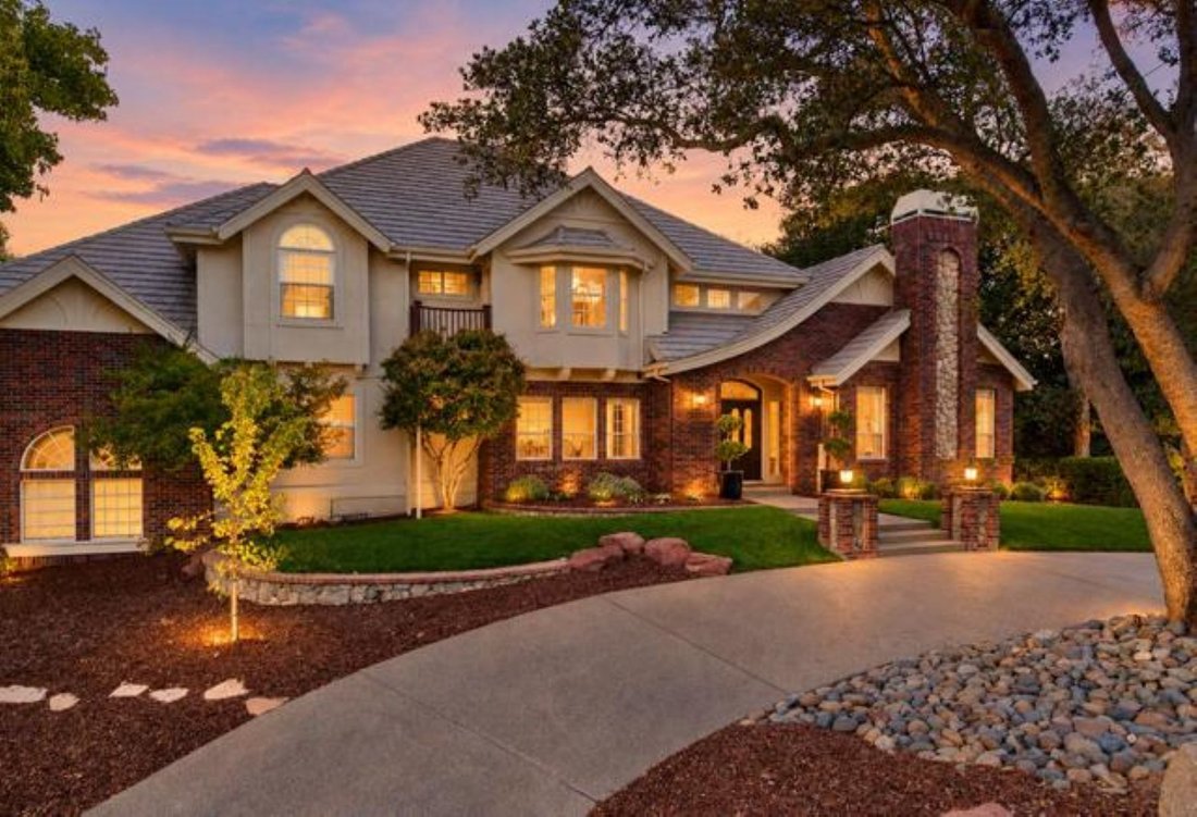 Casa a Granite Bay, California, Stati Uniti 1 - 18793349