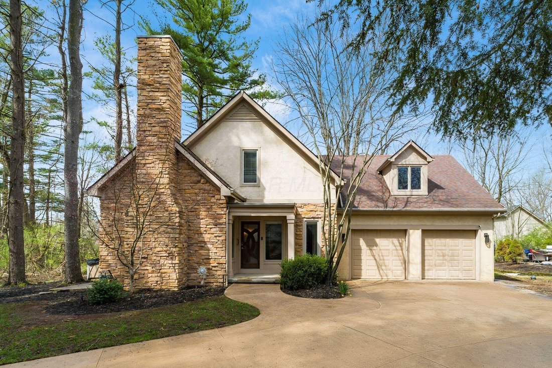 Haus in Gahanna, Ohio, Vereinigte Staaten 2 - 19096873
