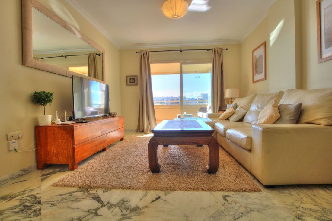 Apartment in Riviera del Sol, Mijas, Spain 5 - 19094549
