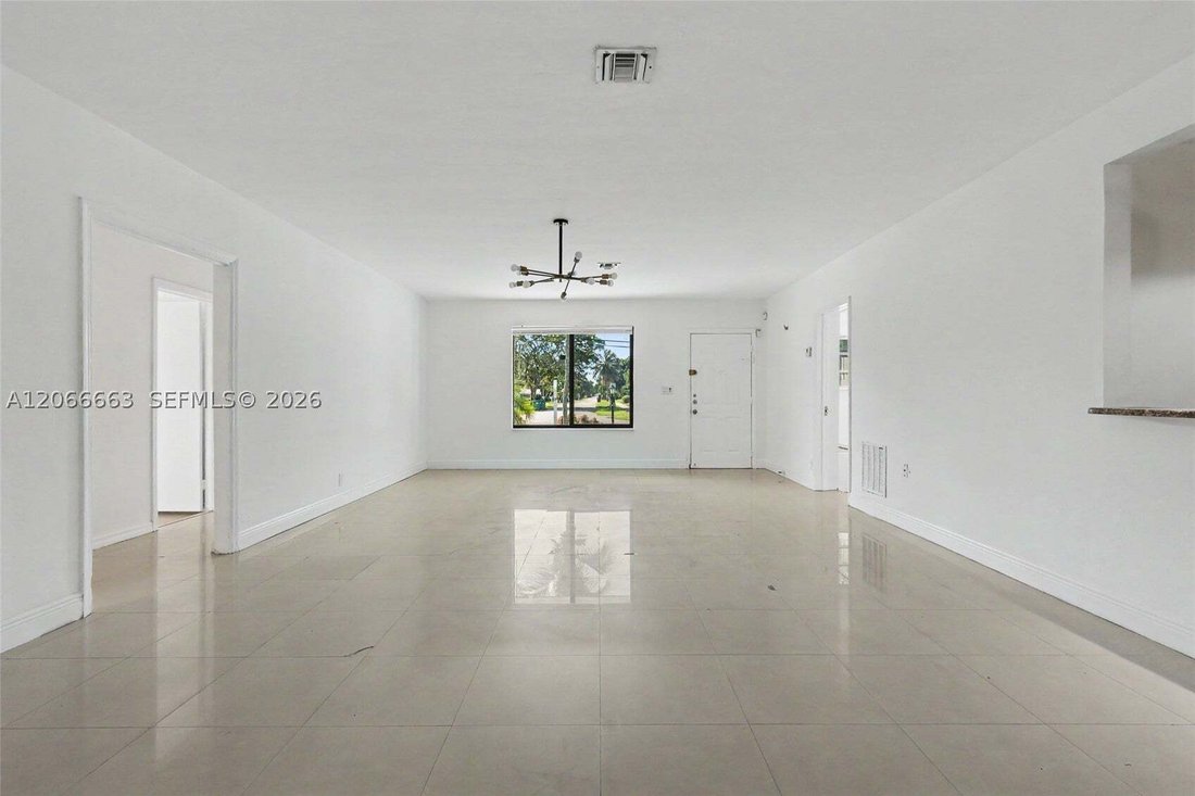 Casa en Miami, Florida, Estados Unidos 2 - 19097065