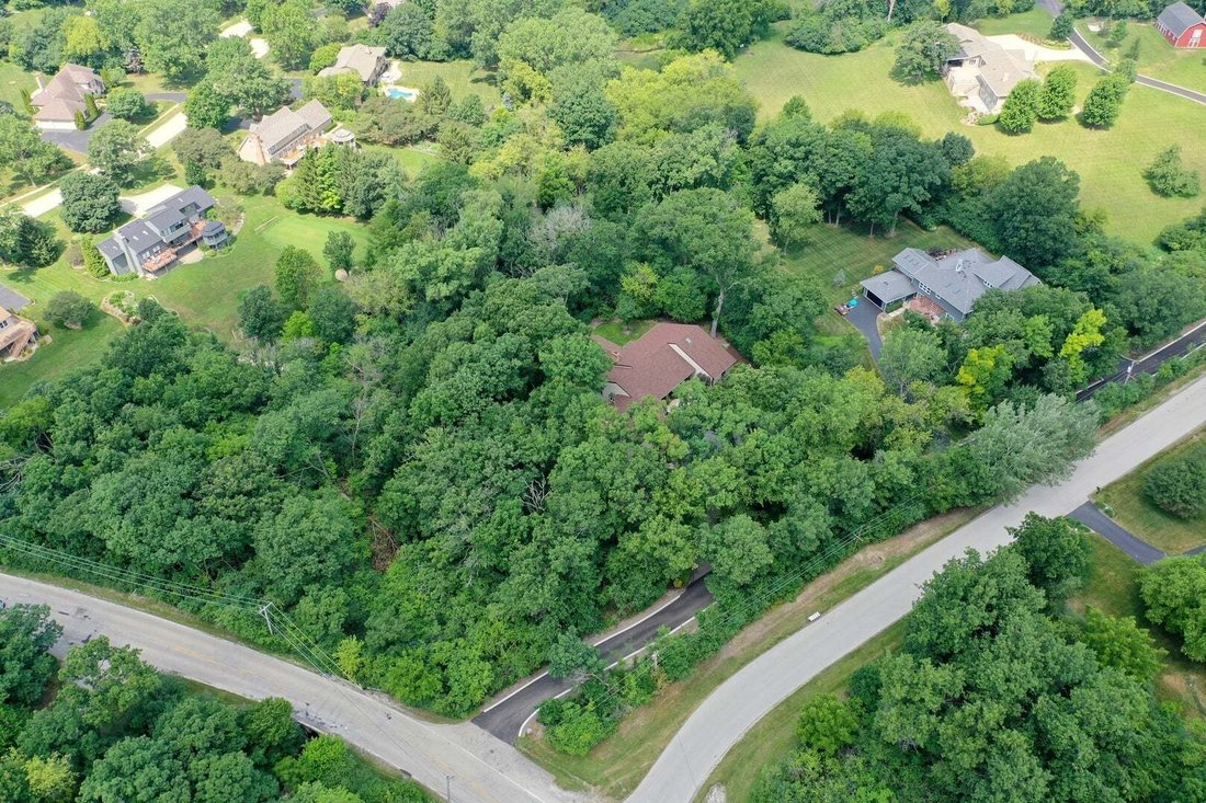 Casa a Hawthorn Woods, Illinois, Stati Uniti 5 - 19094673