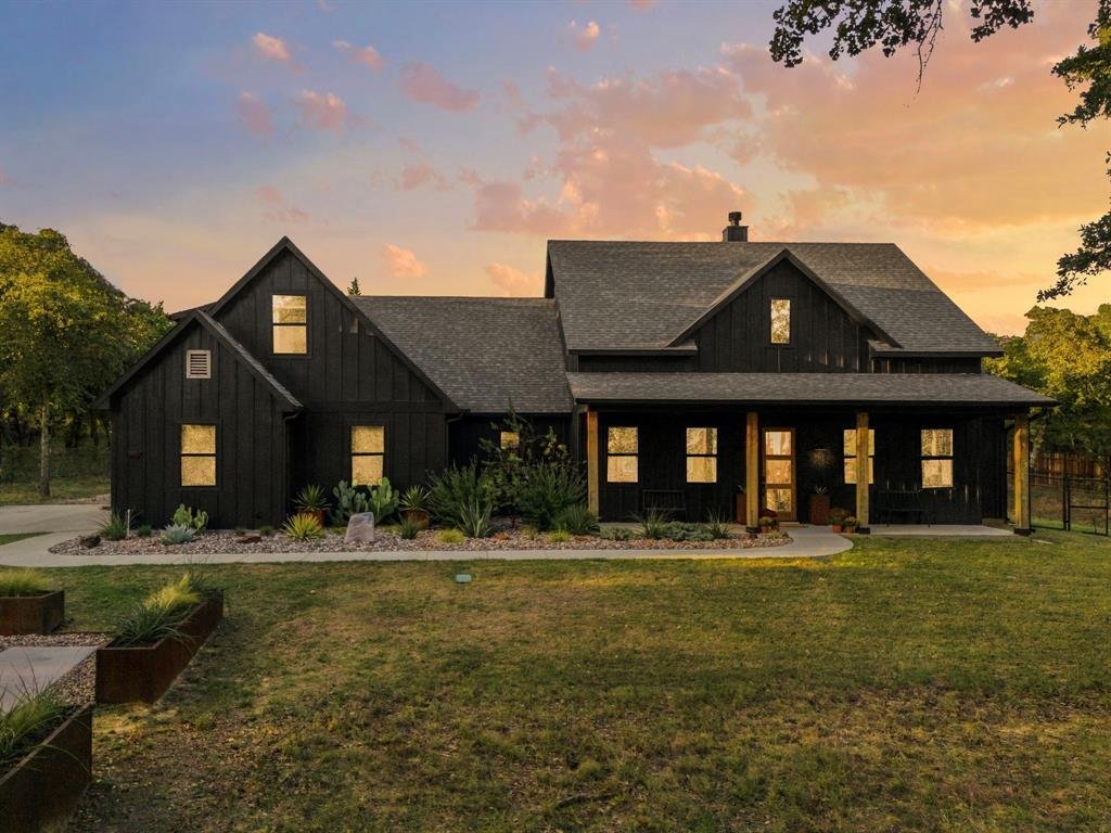 Haus in Poolville, Texas, Vereinigte Staaten 4 - 19097480