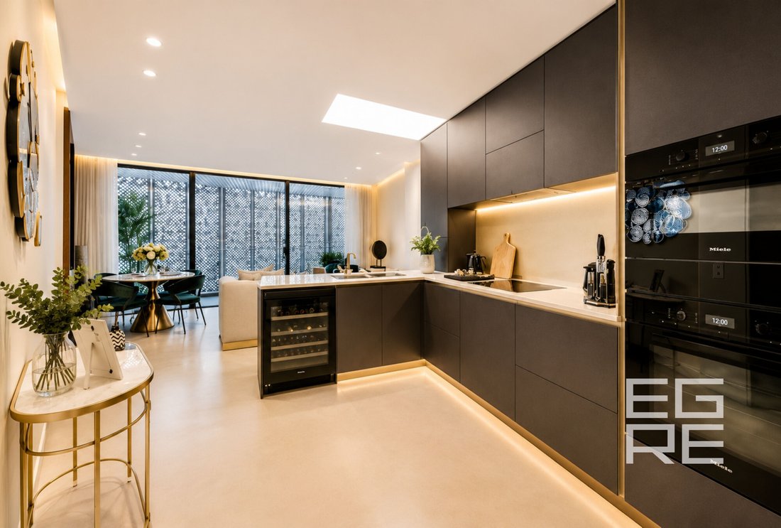 Apartment in Camden Town, Camden, England 3 - 19095314