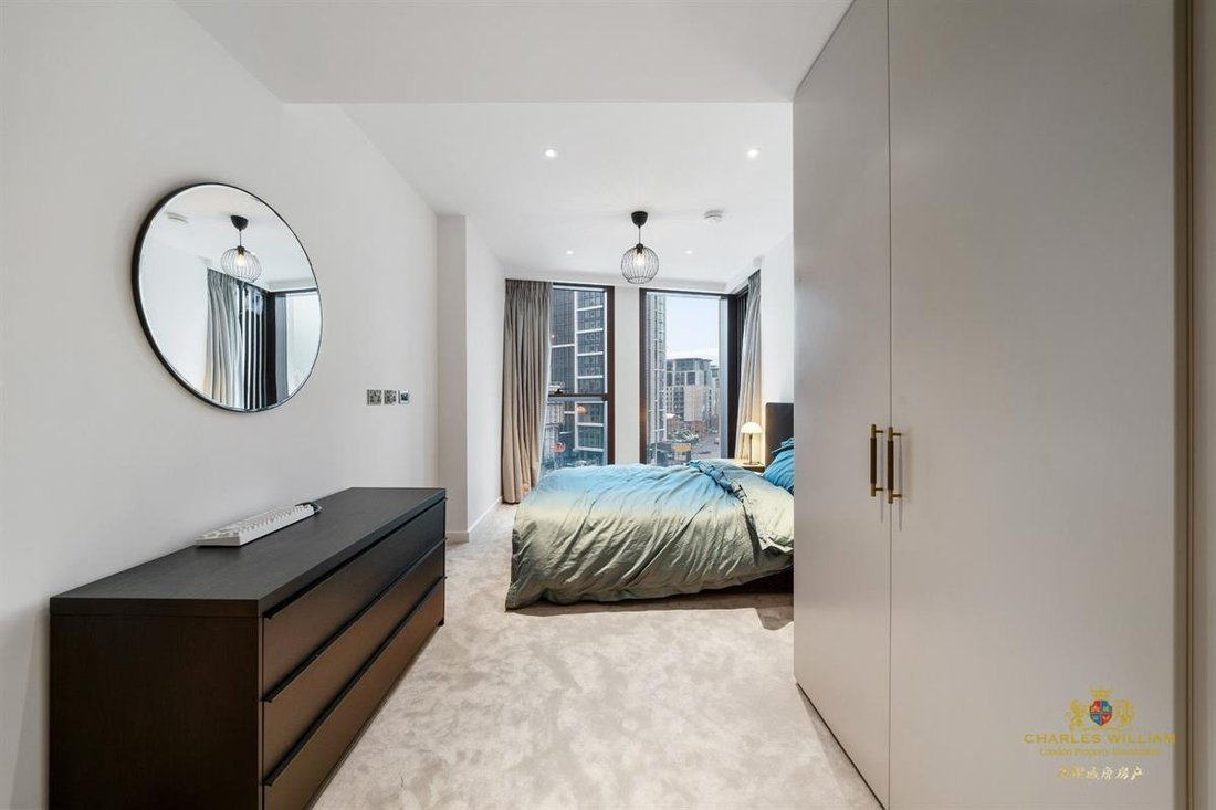 Apartment in New Covent Garden, Wandsworth (Greater London), England 4 - 19094206