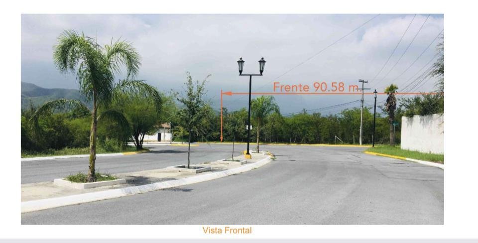 Land in Monterrey, Nuevo León, Mexiko 4 - 19096123