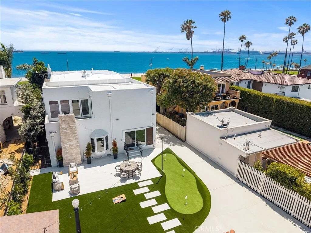 Andere in Long Beach, Kalifornien, Vereinigte Staaten 4 - 19097223