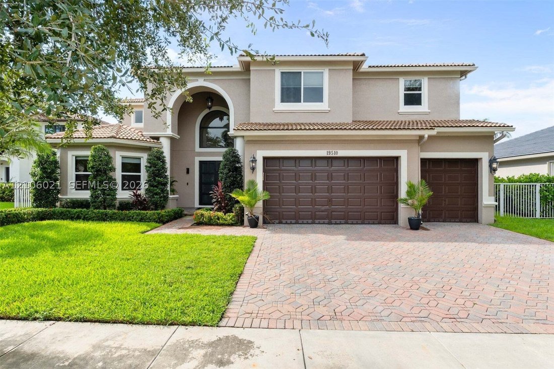 Haus in Weston, Florida, Vereinigte Staaten 4 - 19097038