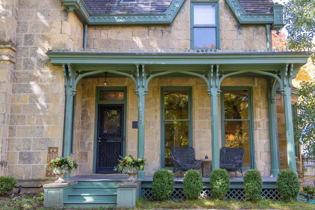 Casa en Madison, Wisconsin, Estados Unidos 2 - 19096470