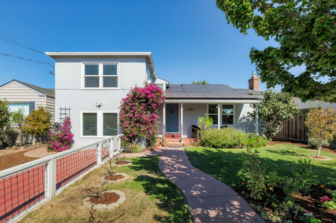 Casa en San Mateo, California, Estados Unidos 1 - 19094904