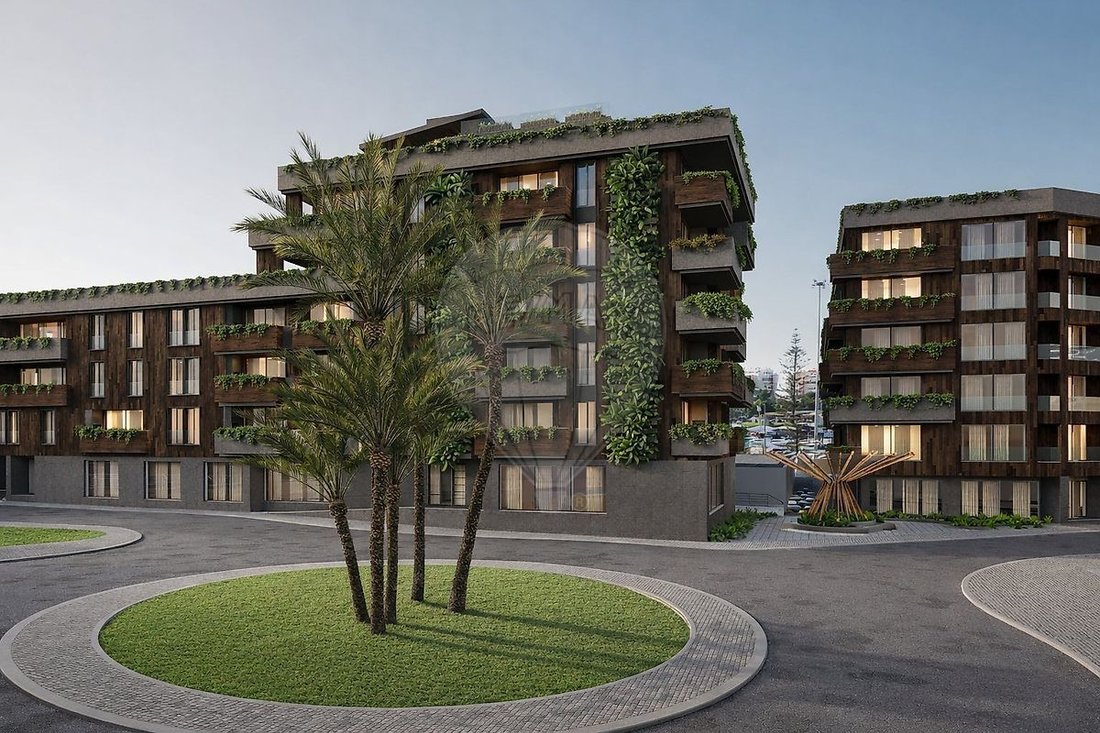 Apartment in Portimao, Algarve, Portugal 1 - 19095768