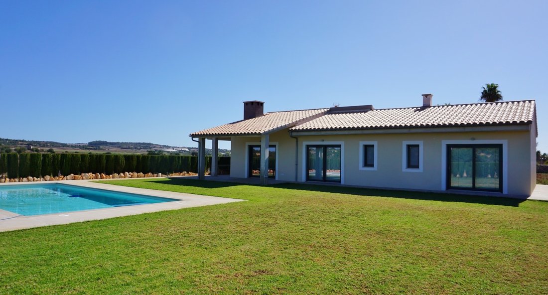 Finca à Manacor, Îles Baléares, Espagne 4 - 18243473