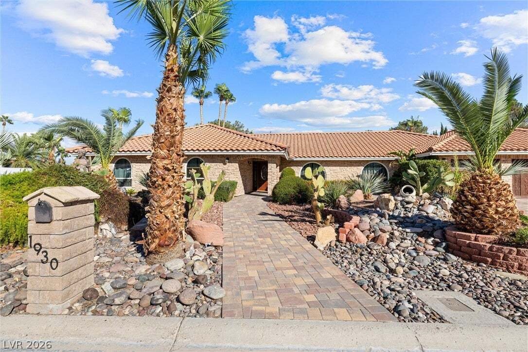 House in Las Vegas, Nevada, United States 5 - 19096627