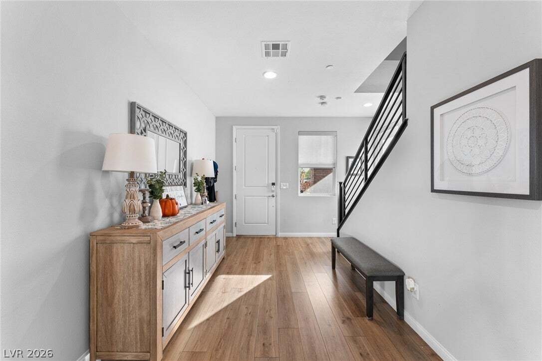 Casa en Henderson, Nevada, Estados Unidos 3 - 19096626