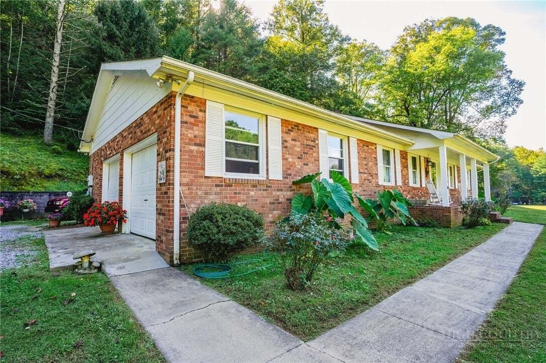 Casa a Ferguson, Carolina del Nord, Stati Uniti 2 - 19096213