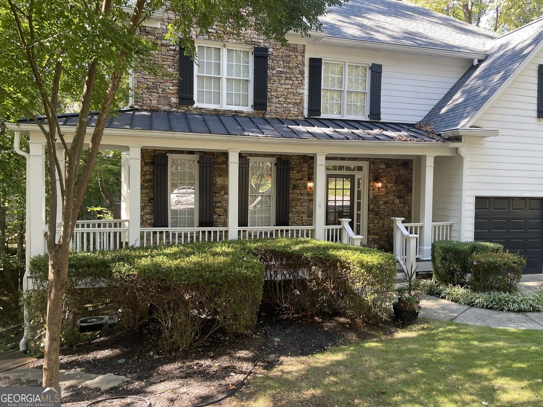 House in Roswell, Georgia, United States 3 - 19097481