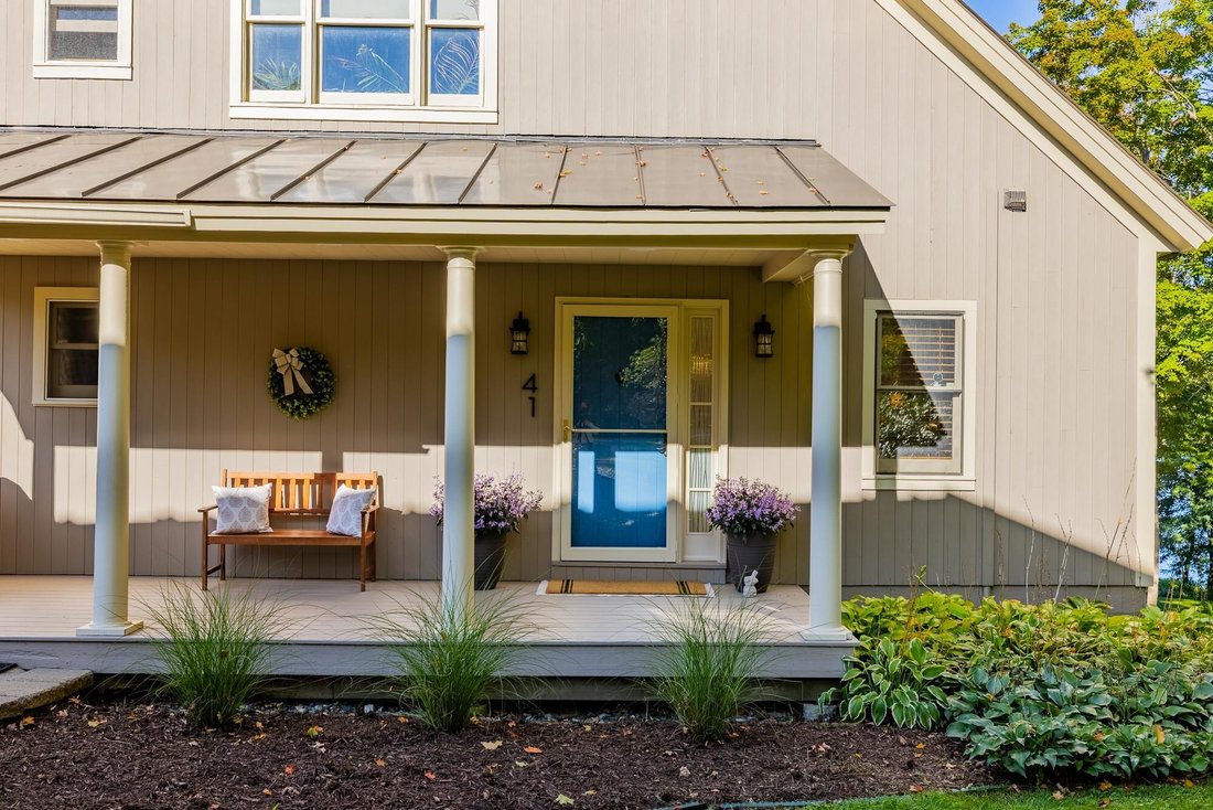 Casa a Enfield, New Hampshire, Stati Uniti 3 - 19095608