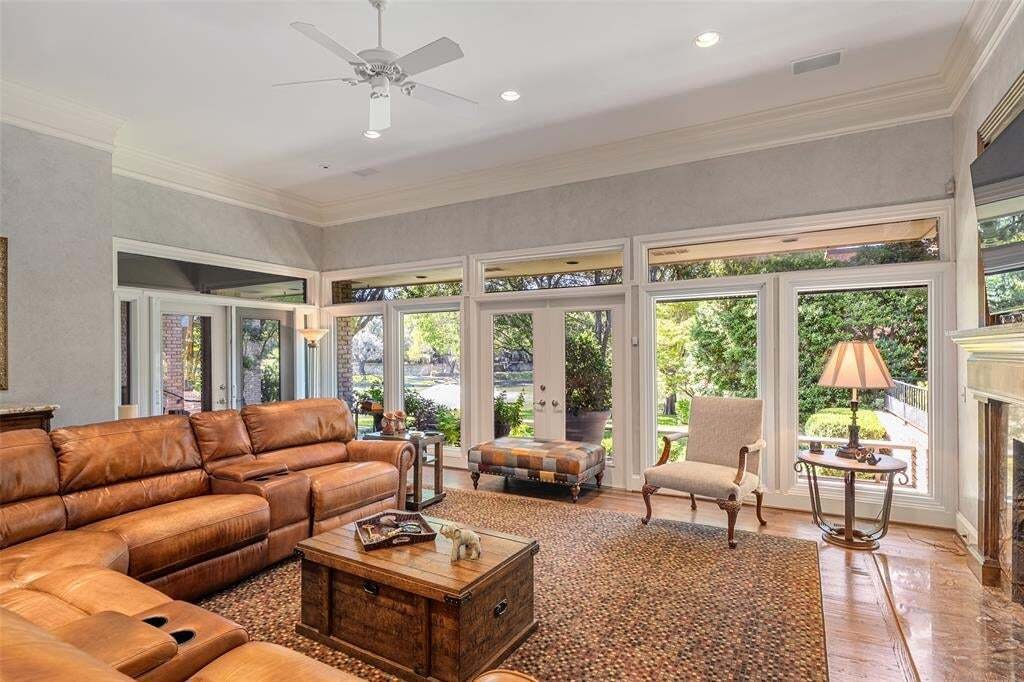 Residenza a Dallas, Texas, Stati Uniti 3 - 19097519