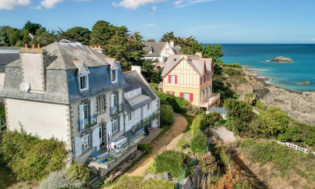 Maison à Saint-Quay-Portrieux, Bretagne, France 4 - 19095421